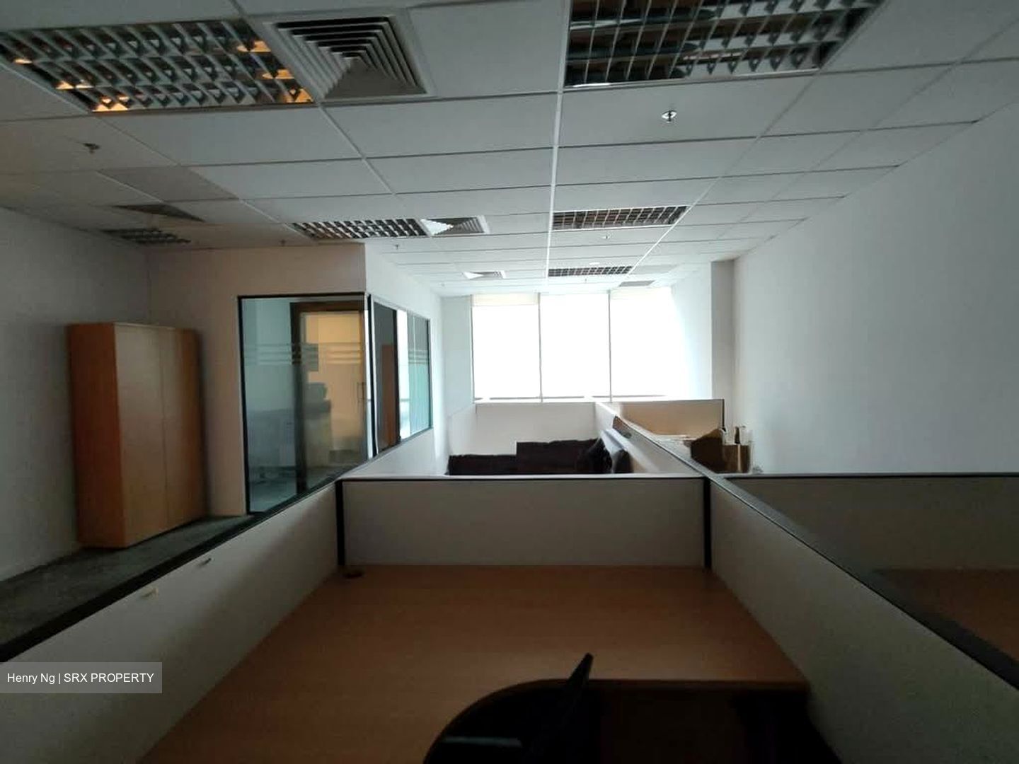 Sif Building (D1), Office #568256671